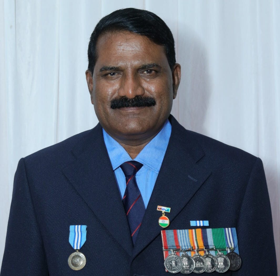 D. F. Nimbalkar