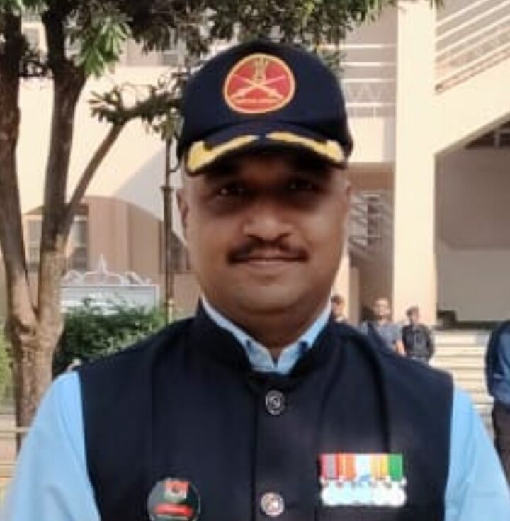 Dhondi Rahul