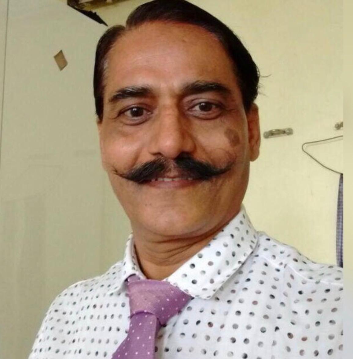 Dr. Narayan Rao